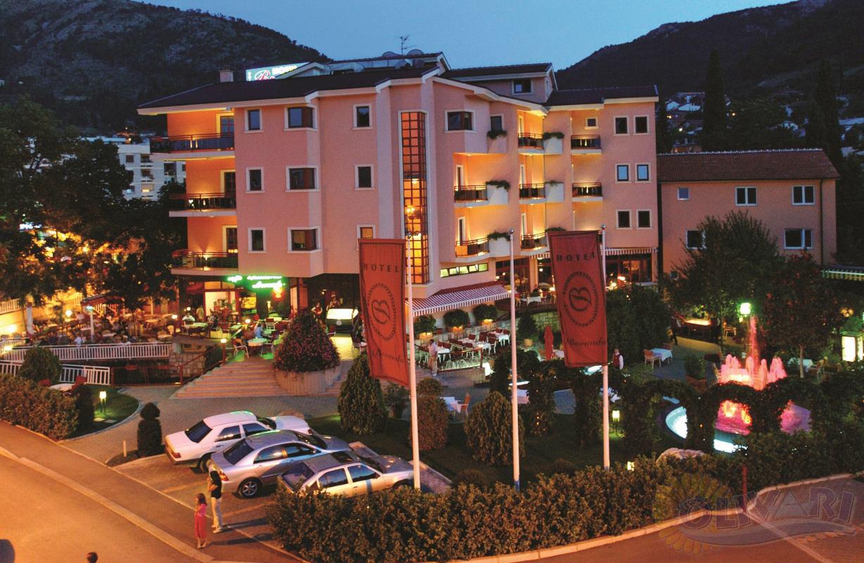 Bosna Travel Agency Bosna Travel Agency