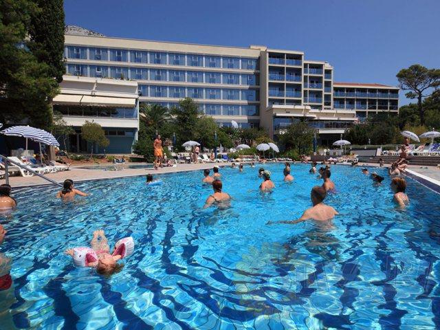 The Grand Hotel Croatia The Grand Hotel Croatia
