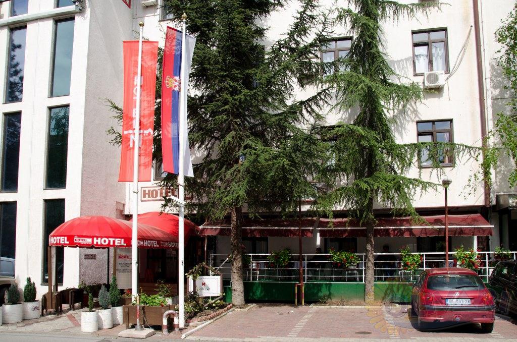 Promo [90% Off] In Hotel Beograd Serbia | Hotel Promo In Alabang