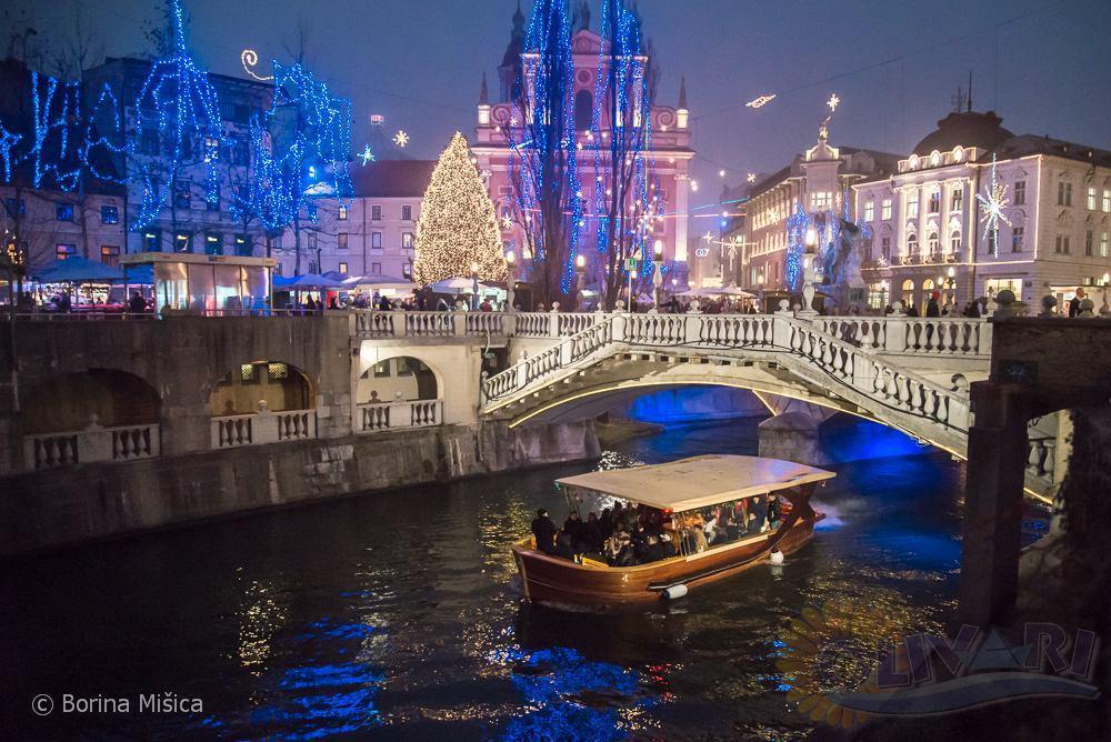 Advent 2025 Putovanja 2025 Cesya Deborah