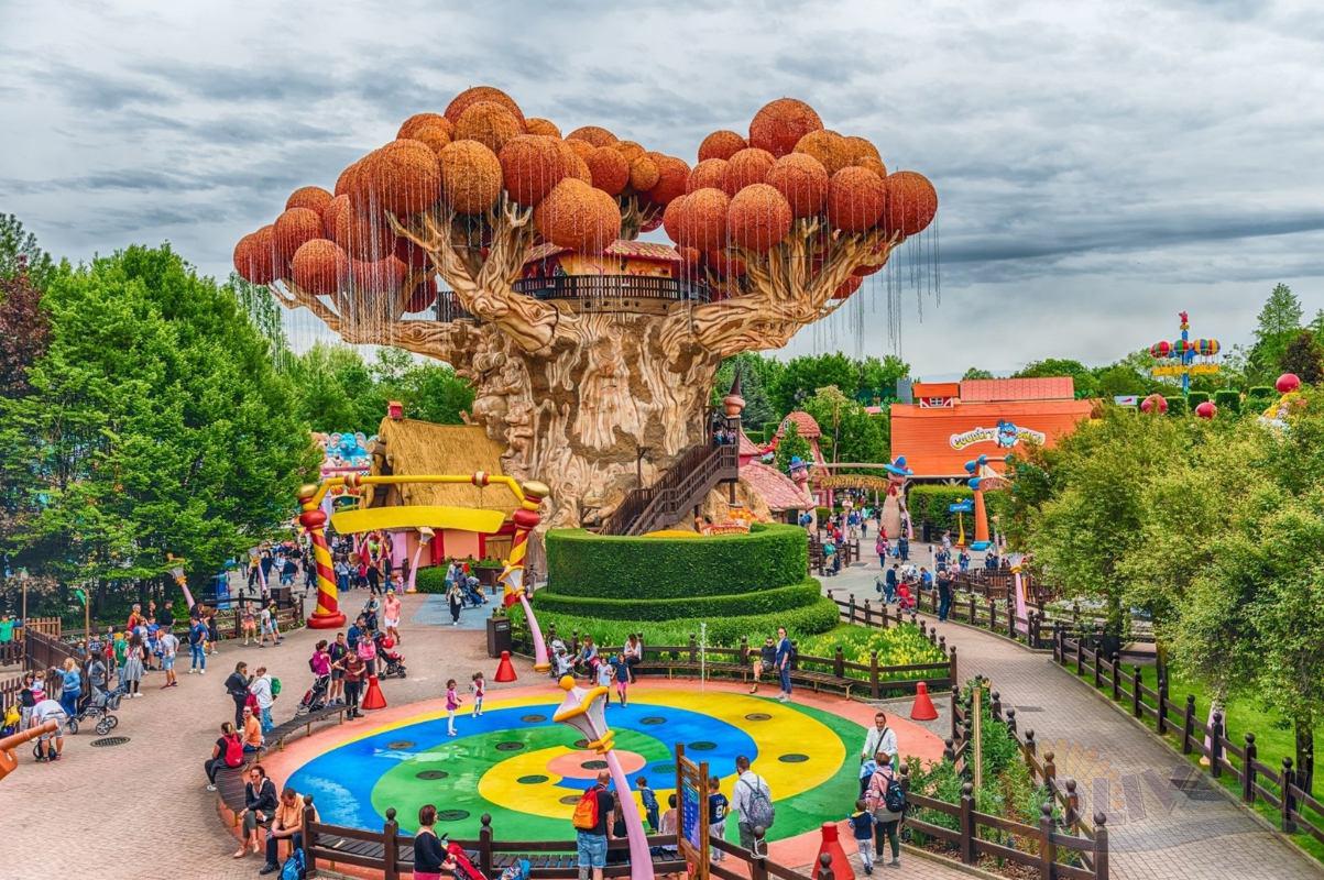 GARDALAND 26.04.25.