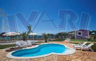 Aminess Sirena Camping, Novigrad, Istrien, Kroatien