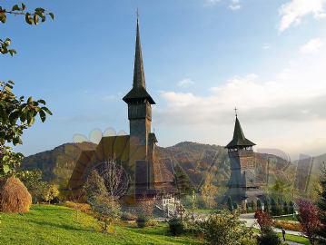 Transylvania & Bucovina