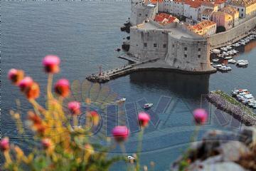 Dubrovnik – Perle der Adria<br>Flugreise<br>