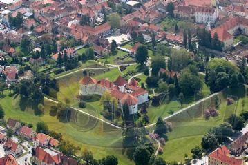 Ludbreg - centar svijeta!