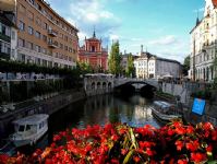 Ljubljana