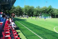Olivari sports camps
