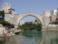 Mostar & Međugorje