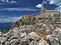 Insel Cres