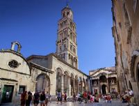Split i Trogir