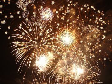 New Year's Eve in the heart of Istria