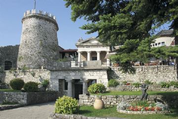Zauberhafte Adriainsel Krk