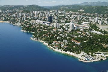 Rijeka Kulturhauptstadt Europas 2020. 