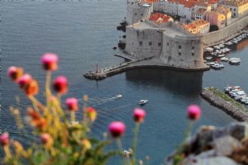 Dubrovnik – Perle der Adria<br>Flugreise<br>