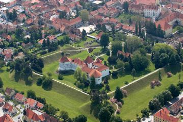 Ludbreg - Das Zentrum der Welt!