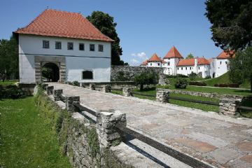 Kulturhauptstädte Kroatiens
