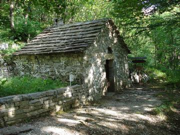 Wandern in den Nationalparks Kroatien