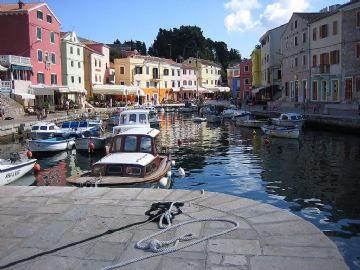 Insel Lošinj